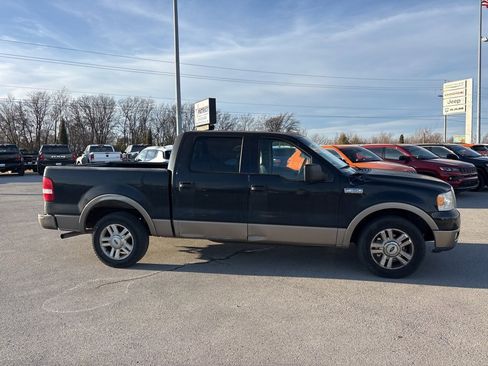 Used 2004 Ford F150 XLT image 2