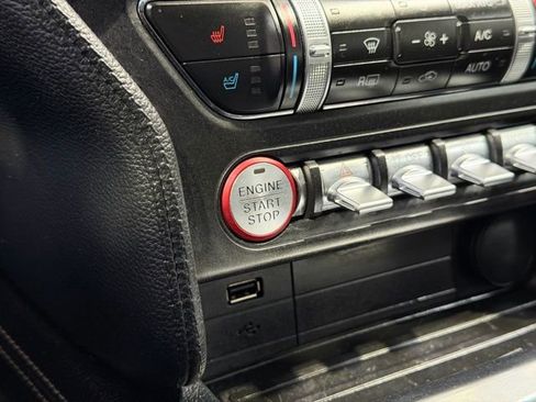 Used 2019 Ford Mustang GT Premium w/ Equipment Group 401A image 14