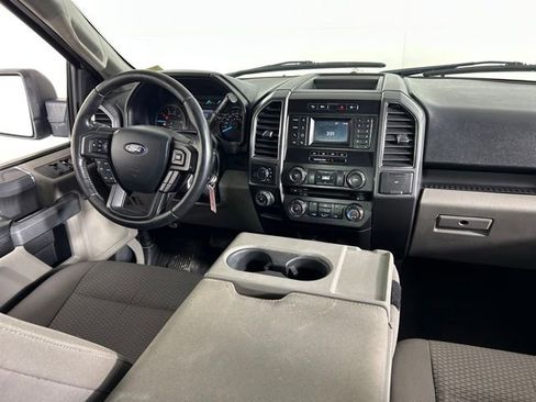 Used 2018 Ford F150 XLT w/ Equipment Group 301A Mid AWD/4WD image 16