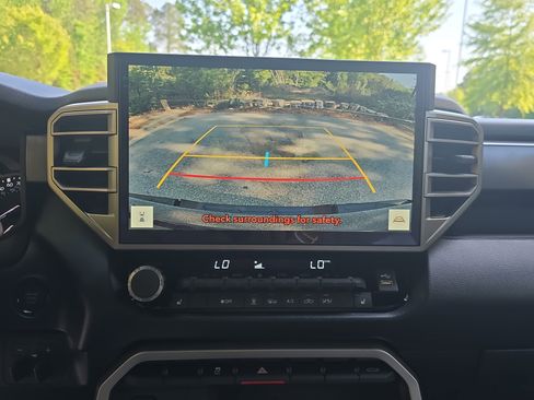 New 2026 Toyota Tundra SR5 RWD image 20