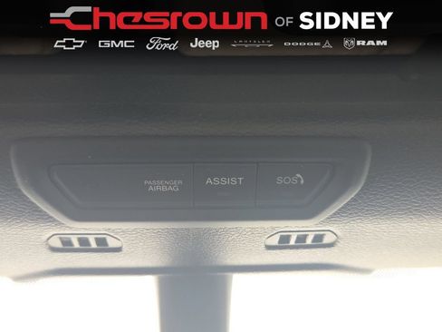 Used 2022 Jeep Gladiator Mojave w/ Cold Weather Group AWD/4WD image 30