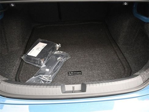 New 2025 Volkswagen Jetta Sport image 14