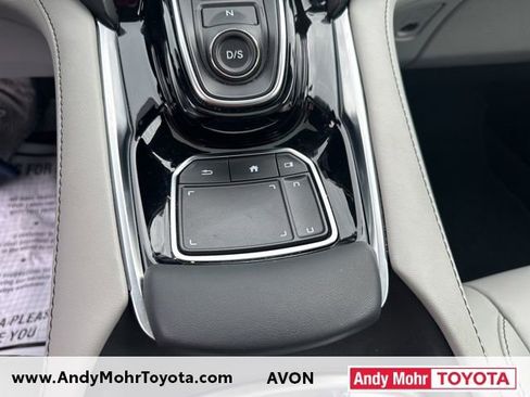 Used 2023 Acura RDX AWD w/ Technology Package image 27
