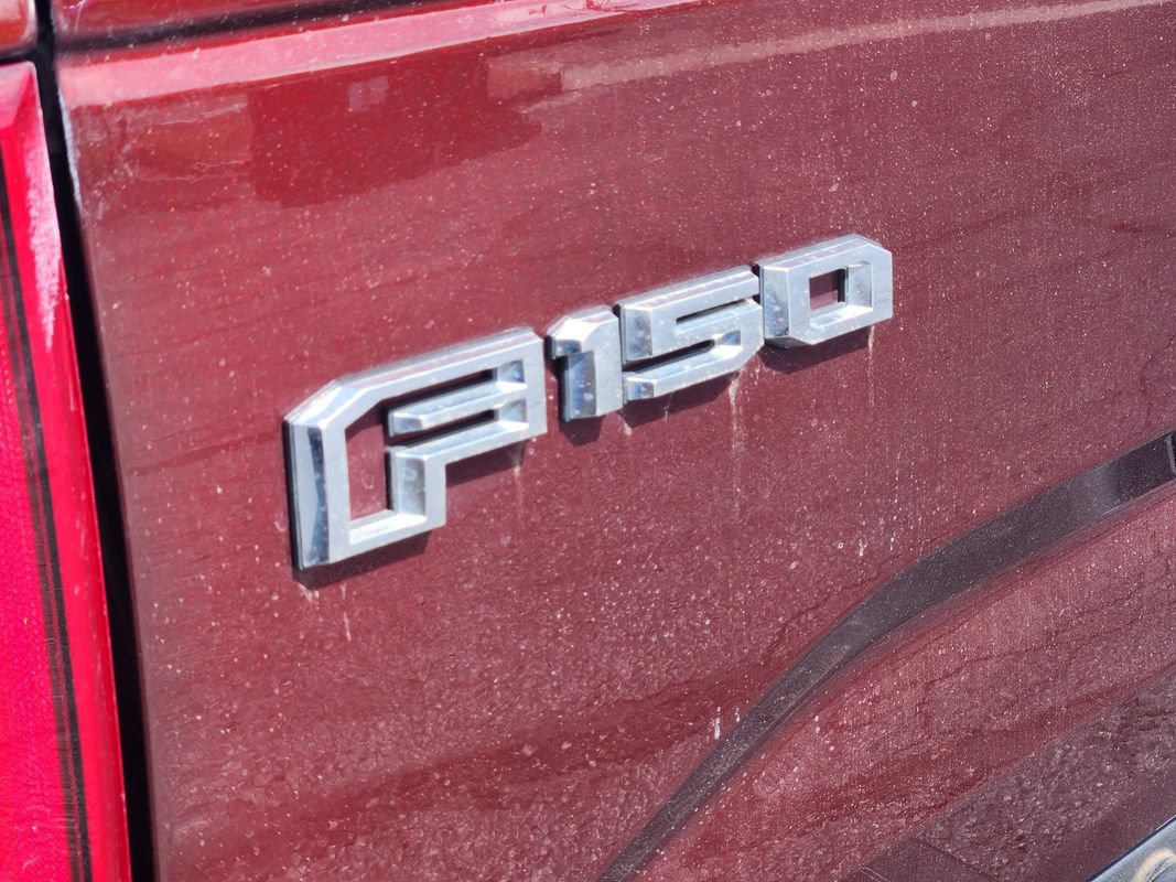 Used 2015 Ford F150 XLT w/ Equipment Group 301A Mid AWD/4WD image 15