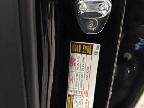 New 2026 Nissan Murano Platinum w/ Cargo Package AWD/4WD image 33