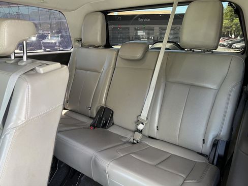 Used 2021 Ford Expedition XLT AWD/4WD image 27