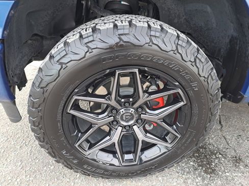 Used 2023 Ford F150 XL w/ STX Appearance Package image 25