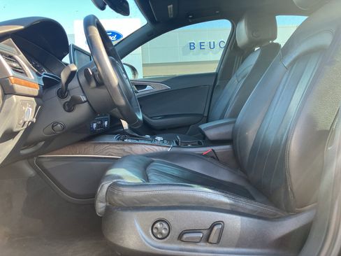 Used 2014 Audi A6 3.0T Prestige image 28