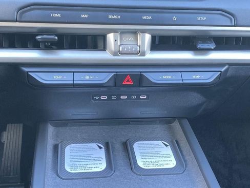 New 2027 Kia Telluride EX image 18