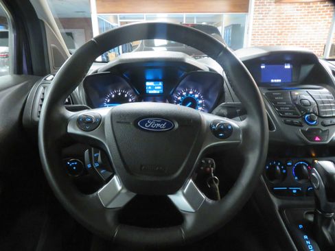 Used 2016 Ford Transit Connect XL image 25