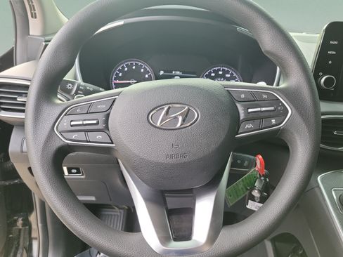 Used 2023 Hyundai Santa Fe SE FWD image 17