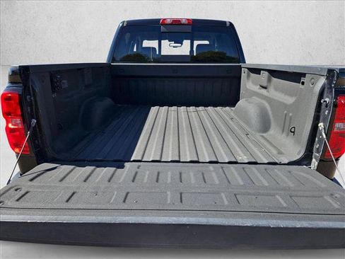 Used 2015 Chevrolet Silverado 1500 LTZ Z71 w/ LTZ Plus Package image 7