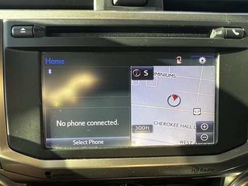 Used 2015 Toyota 4Runner SR5 Premium image 25