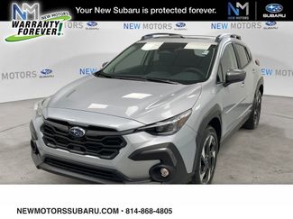 New 2025 Subaru Crosstrek 2.5i Limited 360° Tour