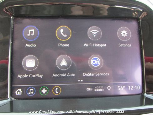 Used 2020 Chevrolet Spark LT FWD image 24