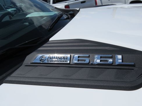 Used 2025 Chevrolet Silverado 3500 W/T w/ WT Convenience Package image 6