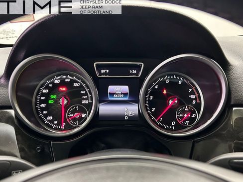 Used 2016 Mercedes-Benz GLE 350 4MATIC image 28