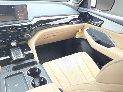 New 2026 Acura MDX FWD w/ Technology Package image 30