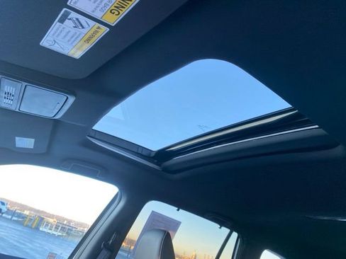 Used 2024 Honda Passport TrailSport image 20