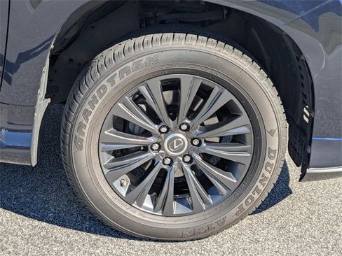 Used 2021 Lexus GX 460 Premium image 12