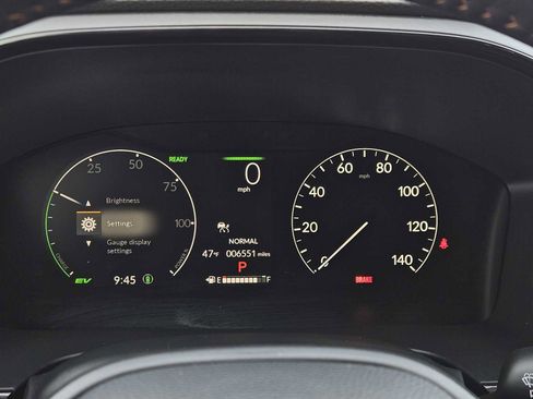 Used 2024 Honda CR-V Sport image 16