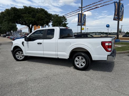 Certified 2023 Ford F150 XL w/ XL Chrome Appearance Package RWD image 10