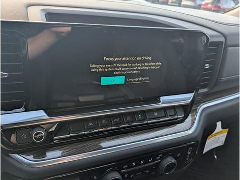 New 2026 Chevrolet Silverado 1500 LT image 24