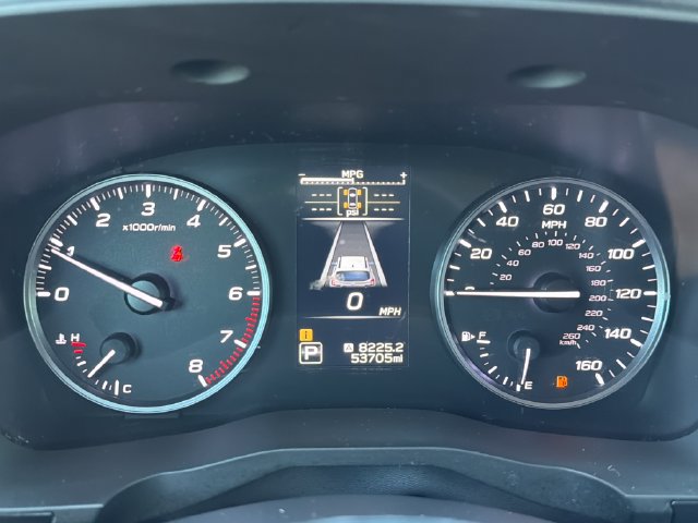 Used 2023 Subaru Ascent Onyx Edition AWD/4WD image 11