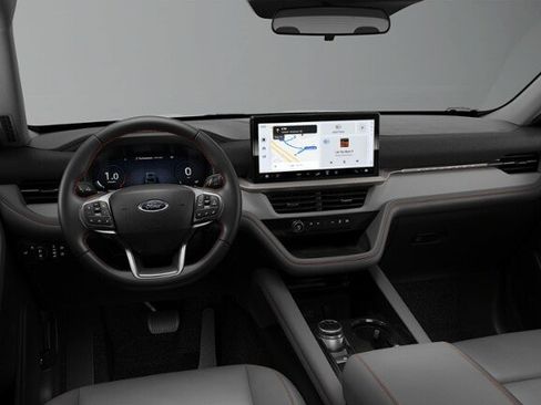 New 2026 Ford Explorer Active w/ Active Comfort Package RWD image 64
