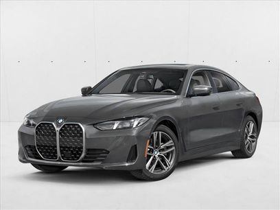 New 2026 BMW 430i w/ M Sport Package