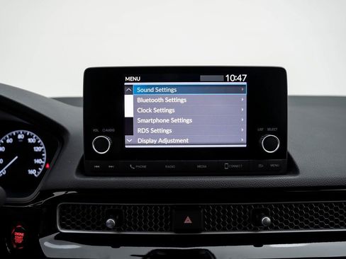 Used 2023 Honda Civic Sport image 25