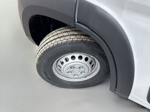 New 2025 RAM ProMaster 2500 w/ Power Group image 40