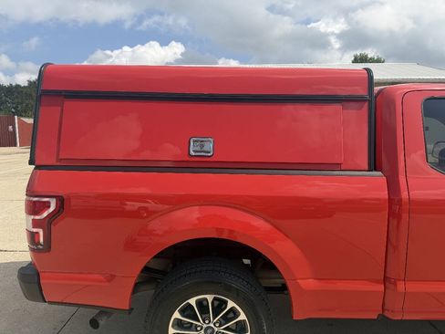Used 2019 Ford F150 XL w/ XL Power Equipment Group AWD/4WD image 14