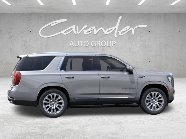 New 2026 GMC Yukon Denali w/ Denali Reserve Package AWD/4WD image 5