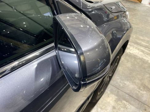 Used 2022 Honda CR-V EX-L image 21