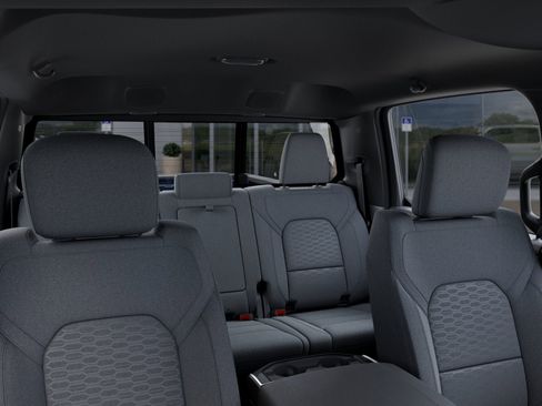 New 2026 RAM 1500 4x4 Crew Cab image 24