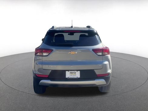 Used 2025 Chevrolet TrailBlazer LT image 12