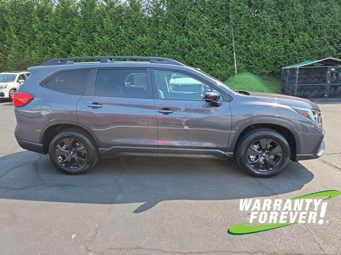 New 2026 Subaru Ascent Premium AWD/4WD image 8