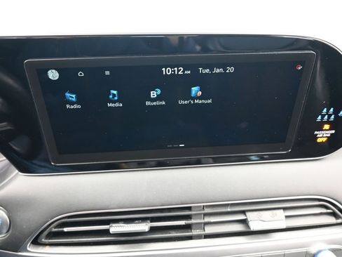 Used 2022 Hyundai Palisade SEL w/ Premium Package image 24