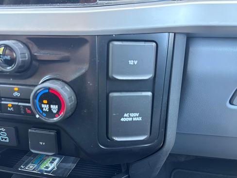 Used 2026 Ford F350 XLT w/ XLT Premium Package AWD/4WD image 27