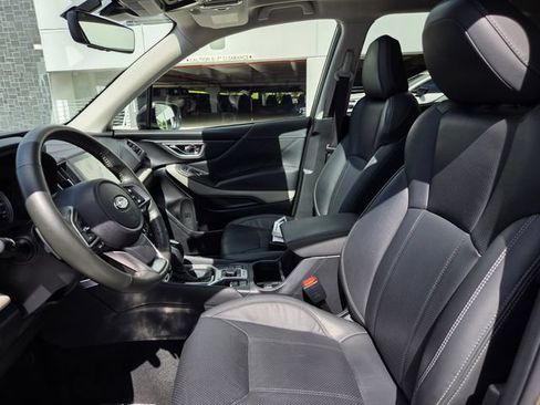 Certified 2024 Subaru Forester Limited AWD/4WD image 21