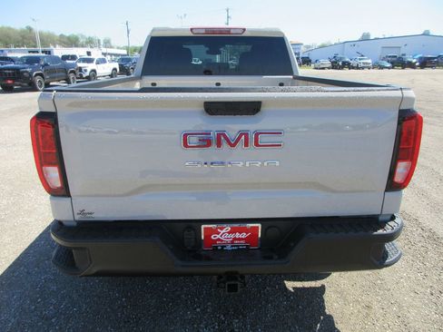 New 2026 GMC Sierra 1500 Pro w/ Pro Value Package AWD/4WD image 6