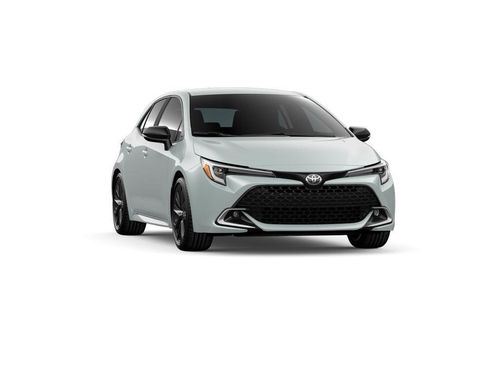 New 2026 Toyota Corolla XSE FWD image 38