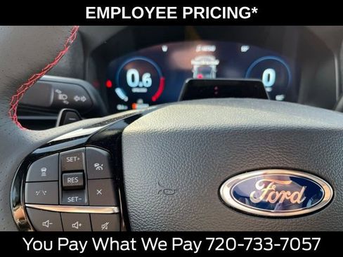 New 2026 Ford Explorer ST w/ Sun And Sound Package AWD/4WD image 26