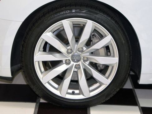 Used 2018 Audi A5 2.0T Premium Plus w/ Premium Plus image 13