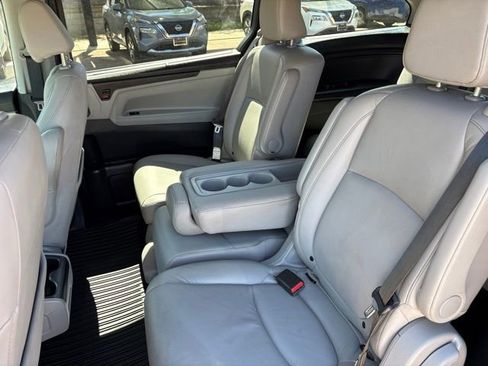 Used 2022 Honda Odyssey EX-L image 23