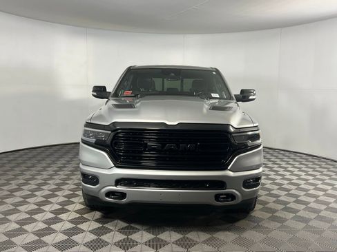 Used 2022 RAM 1500 Limited w/ Night Edition image 7