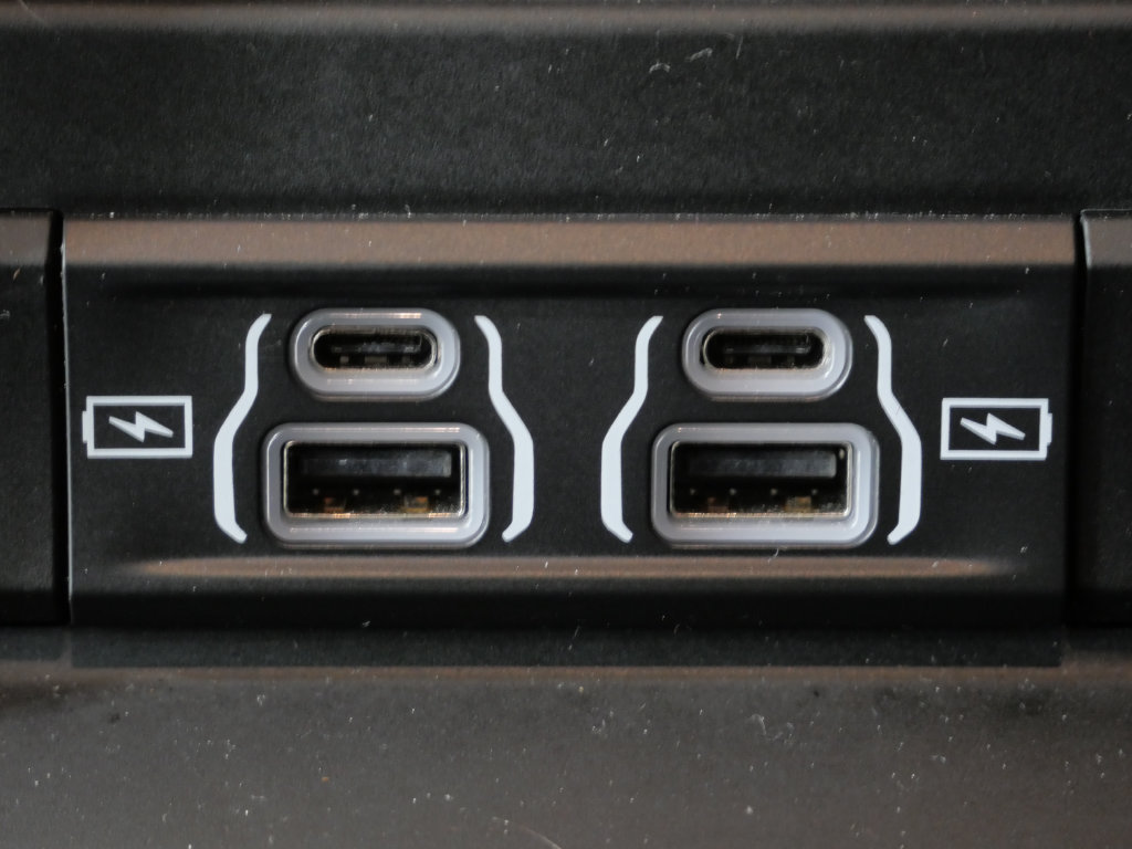 Used 2023 RAM 1500 Big Horn AWD/4WD image 22