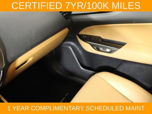 Used 2024 Lexus NX 350 AWD w/ Cold Area Package image 17