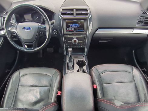 Used 2016 Ford Explorer Sport w/ Equipment Group 401A image 15